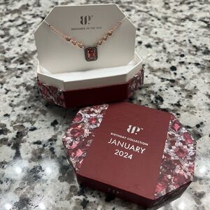 Bomb Party January Birthday Collection